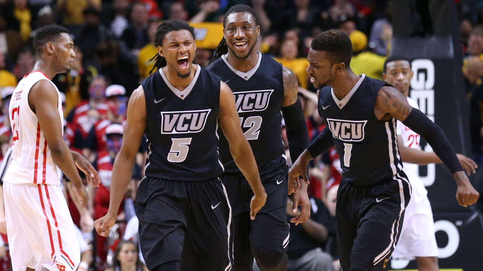 Mid Major Madness Preseason Power 15 Vcu Rams Mid Major Madness Mid Major Madness Preseason Power 15 Vcu Rams Mid Major Madness