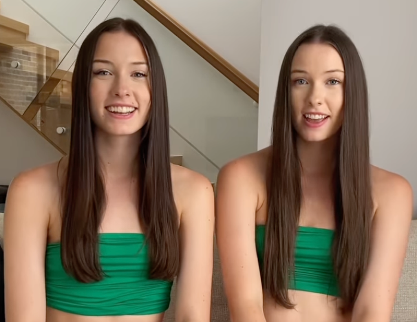 Mom Discovers Identical Twins Onlyfans Secret When Family Member Mom Discovers Identical Twins Onlyfans Secret When Family Member