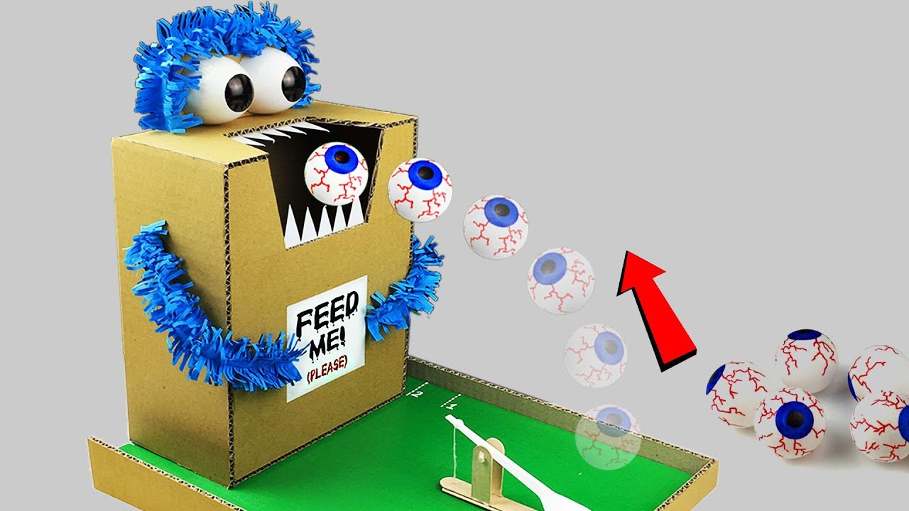 My Talking Angela Makeover Cardboard Game Diy Youtube Diy My Talking Angela Makeover Cardboard Game Diy Youtube Diy