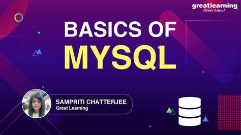 Mysql Tutorial For Beginners Introduction To Mysql Learn Mysql Mysql Tutorial For Beginners Introduction To Mysql Learn Mysql
