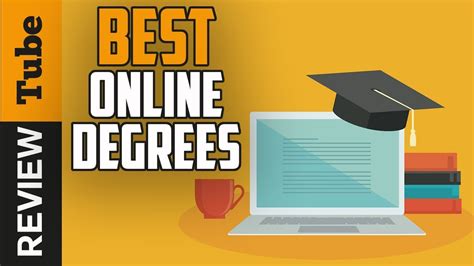 Online Degree Best Online Degrees Buying Guide Youtube Online Degree Best Online Degrees Buying Guide Youtube