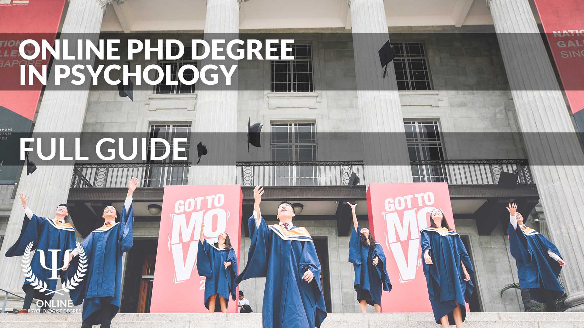 Online Phd In Psychology Degree Programs Online Phd In Psychology Degree Programs