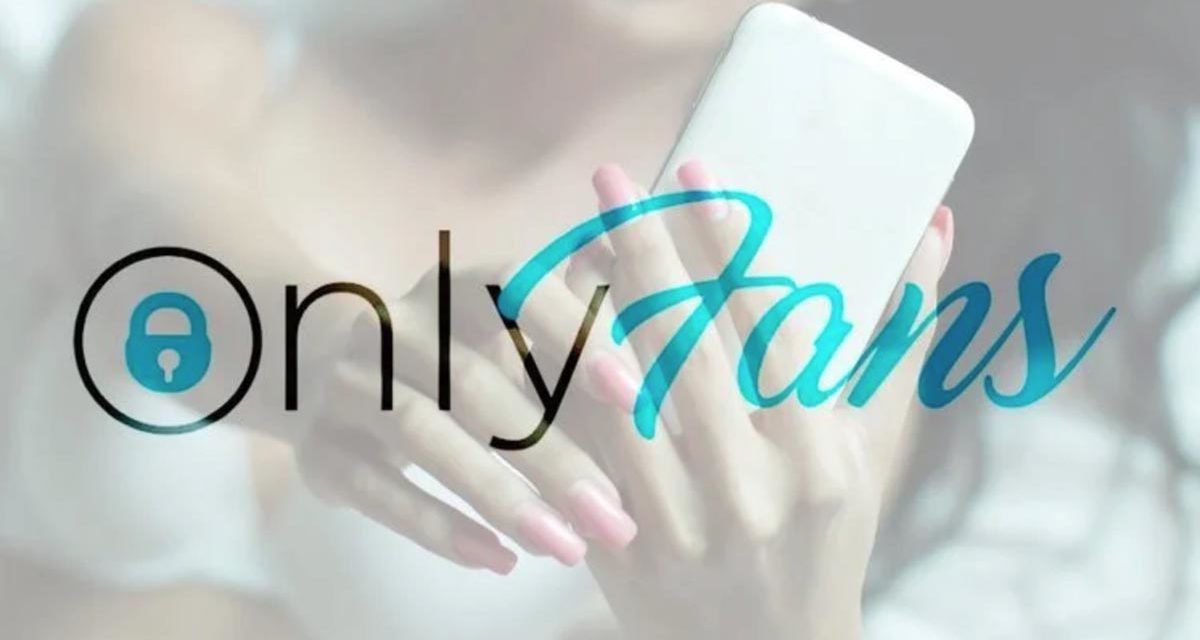 Onlyfans App Iphone
