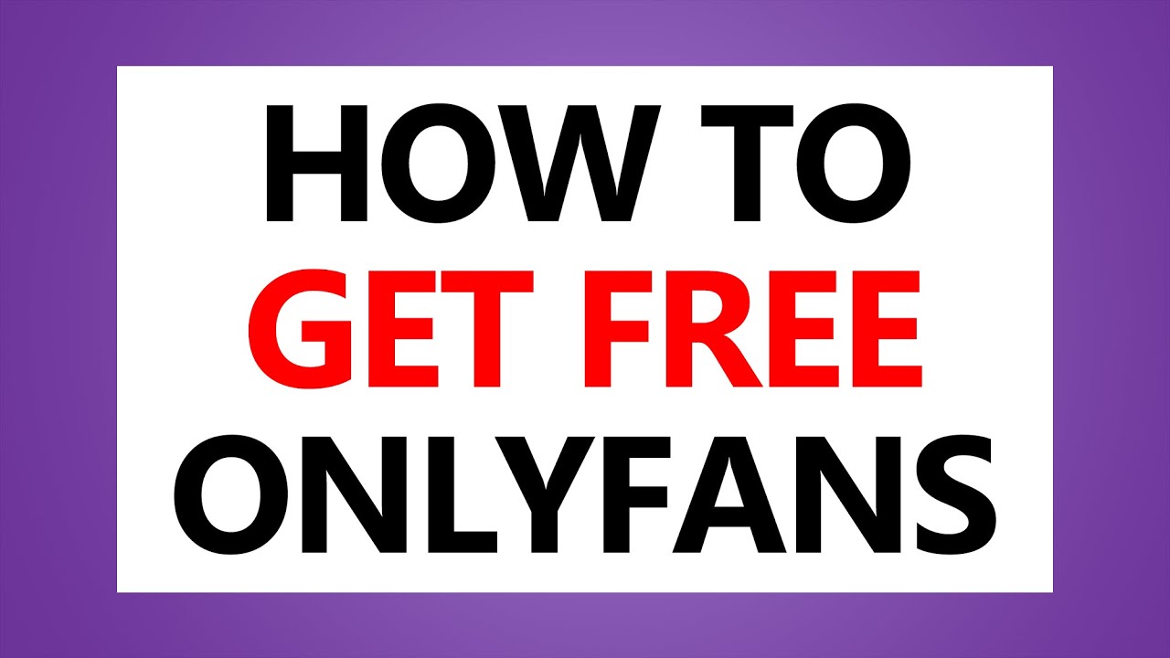 Onlyfans Hack How To Get Only Fans Hack Premium For Free Onlyfans Hack How To Get Only Fans Hack Premium For Free