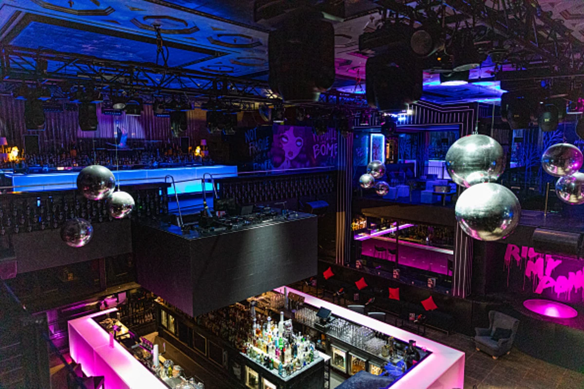 Onlyfans Launch New Virtual Night Club Onlyfans Launch New Virtual Night Club