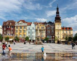 Ostrava Destination City Guides By In Your Pocket Ostrava Destination City Guides By In Your Pocket
