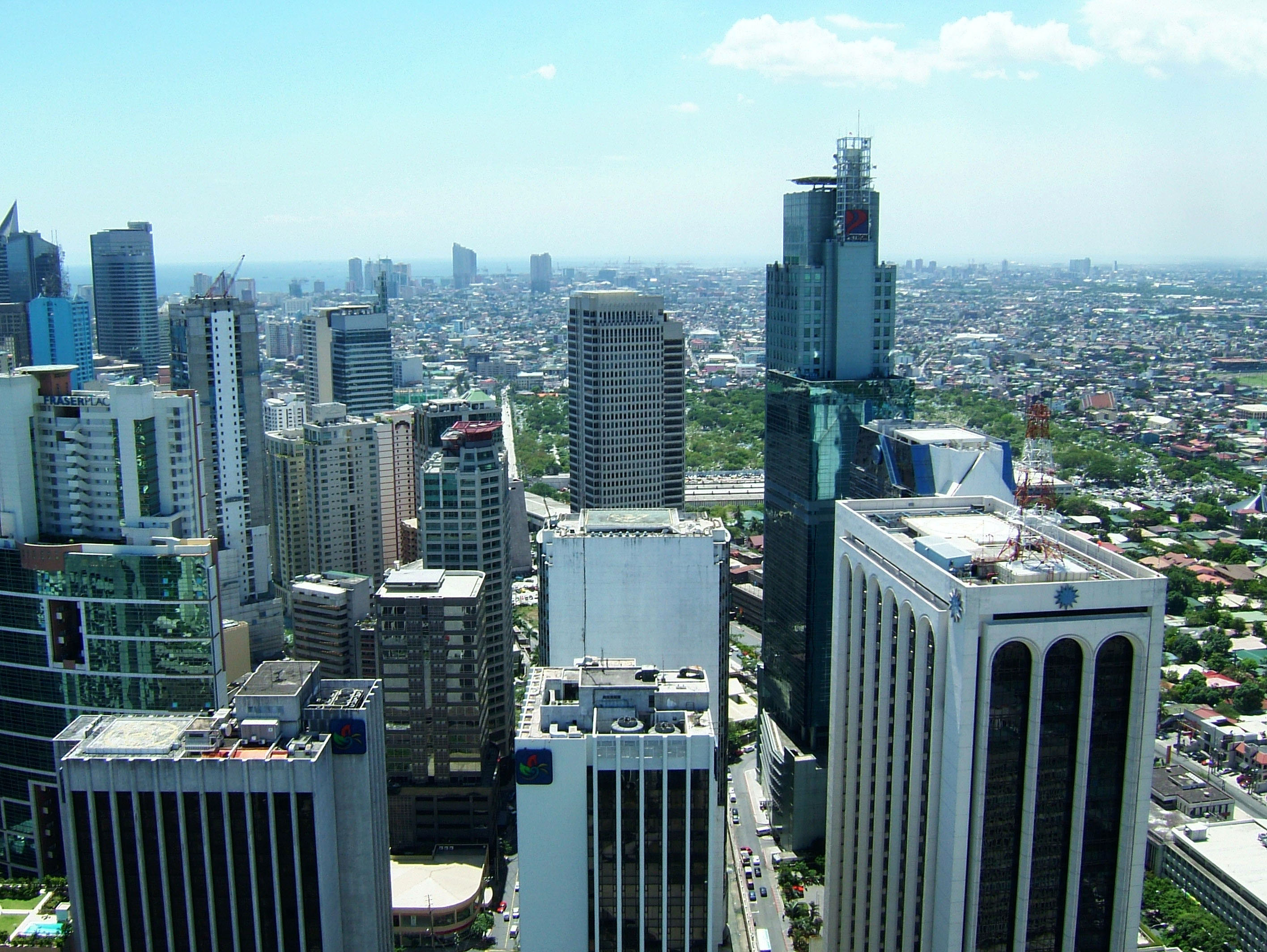 Pacific Star Building Office Space For Rent In Makati Philippines Youtube Pacific Star Building Office Space For Rent In Makati Philippines Youtube