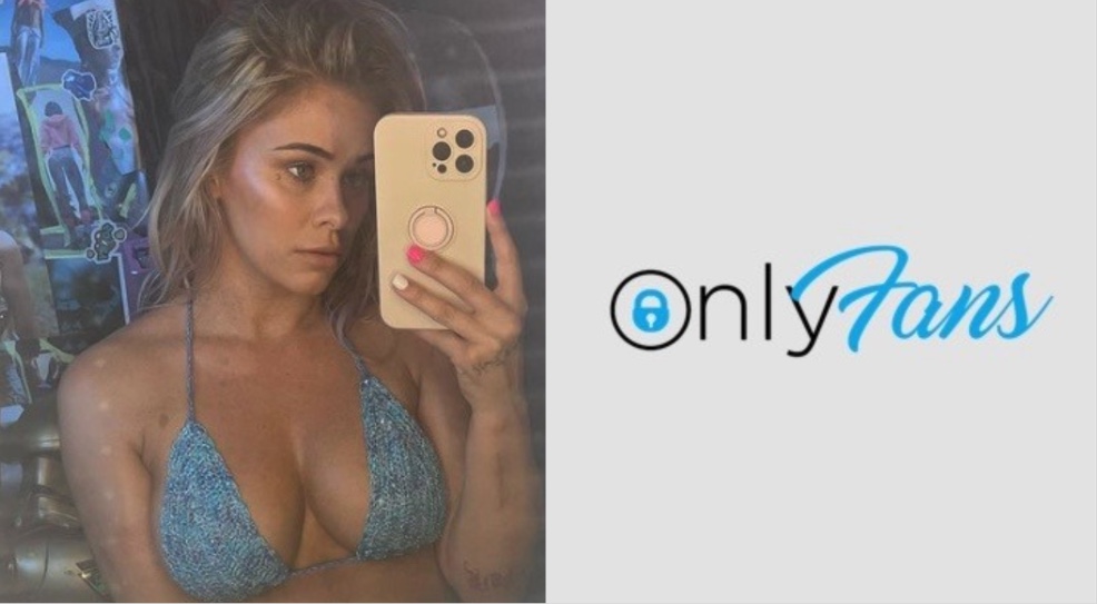 Paige Vanzant Leaked Onlyfans The Untold Story You Need To Know Paige Vanzant Leaked Onlyfans The Untold Story You Need To Know