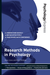 Pearson Education Psychology Express Research Methods In Psychology Pearson Education Psychology Express Research Methods In Psychology