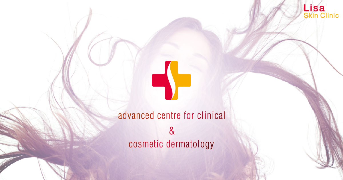 Pediatric Dermatology And Aesthetic Medicine Consultant At Lisa Skin Clinic Pediatric Dermatology And Aesthetic Medicine Consultant At Lisa Skin Clinic