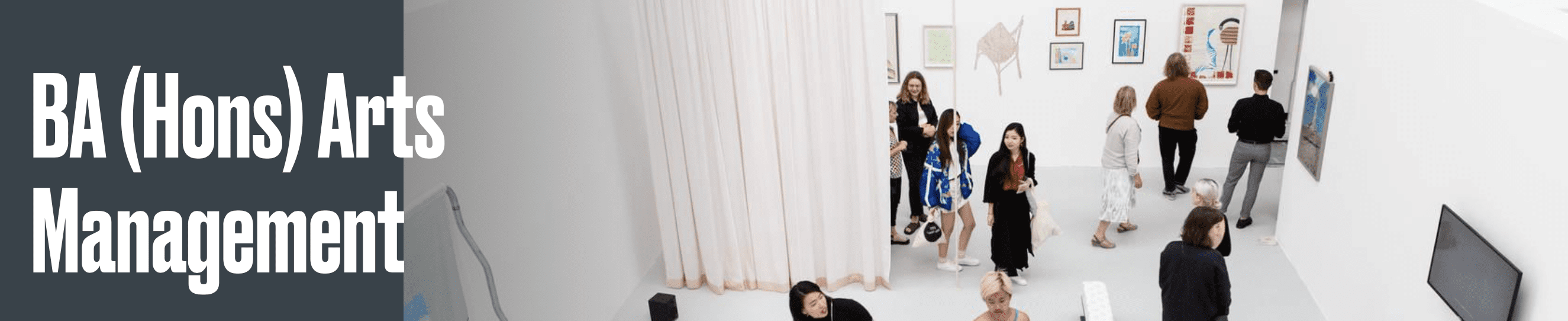 People Arts Administration Programs People Arts Administration Programs