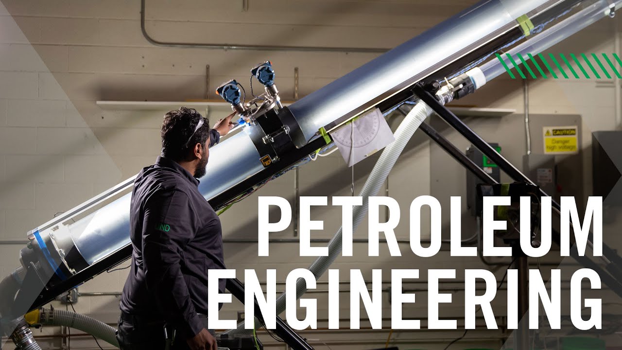 Petroleum Engineering Degree Petroleum Engineering Degree