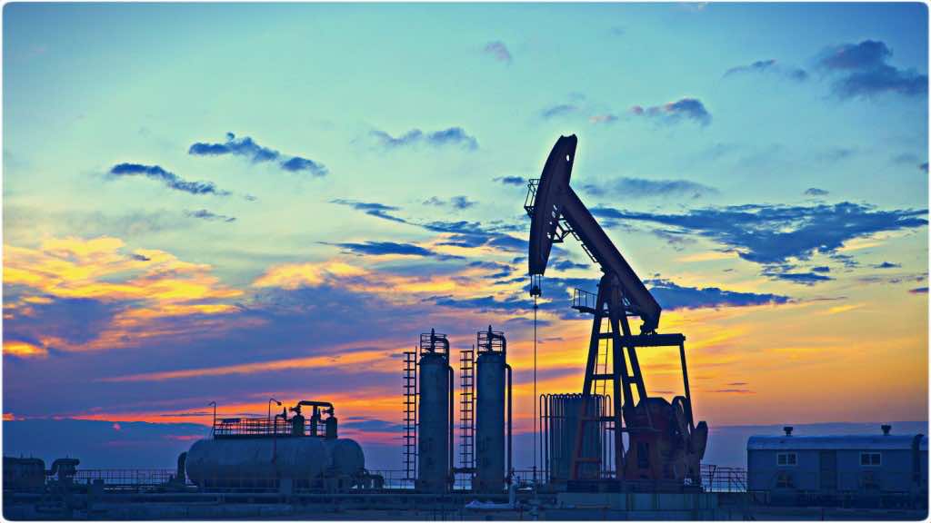Petroleum Engineering Petroleum Engineering