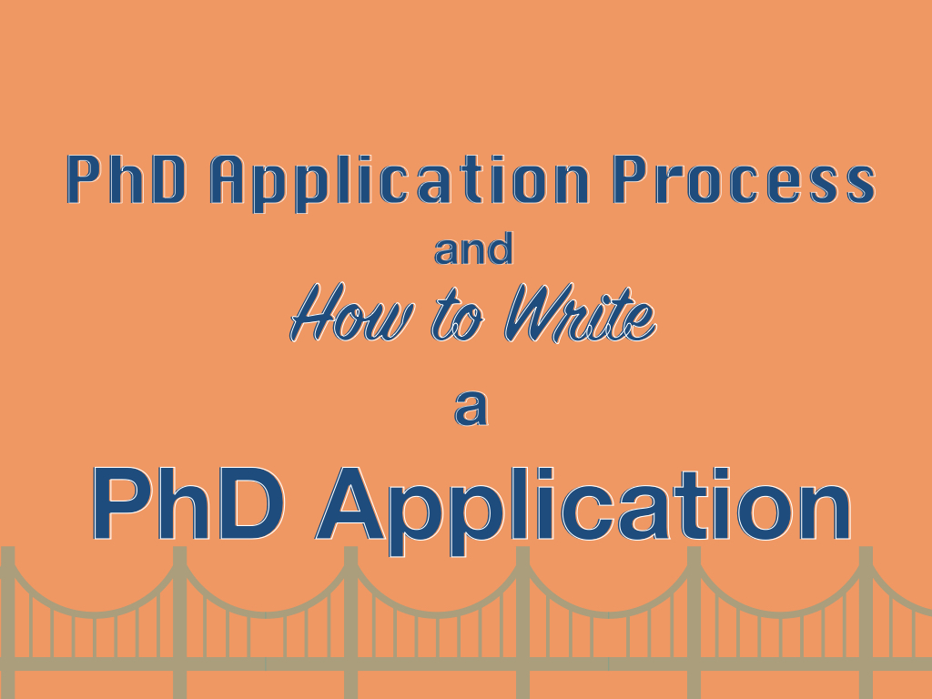 Phd Application Process And How To Write A Phd Application Thephdhub Phd Application Process And How To Write A Phd Application Thephdhub