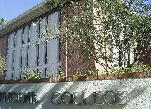 Pheonix College
