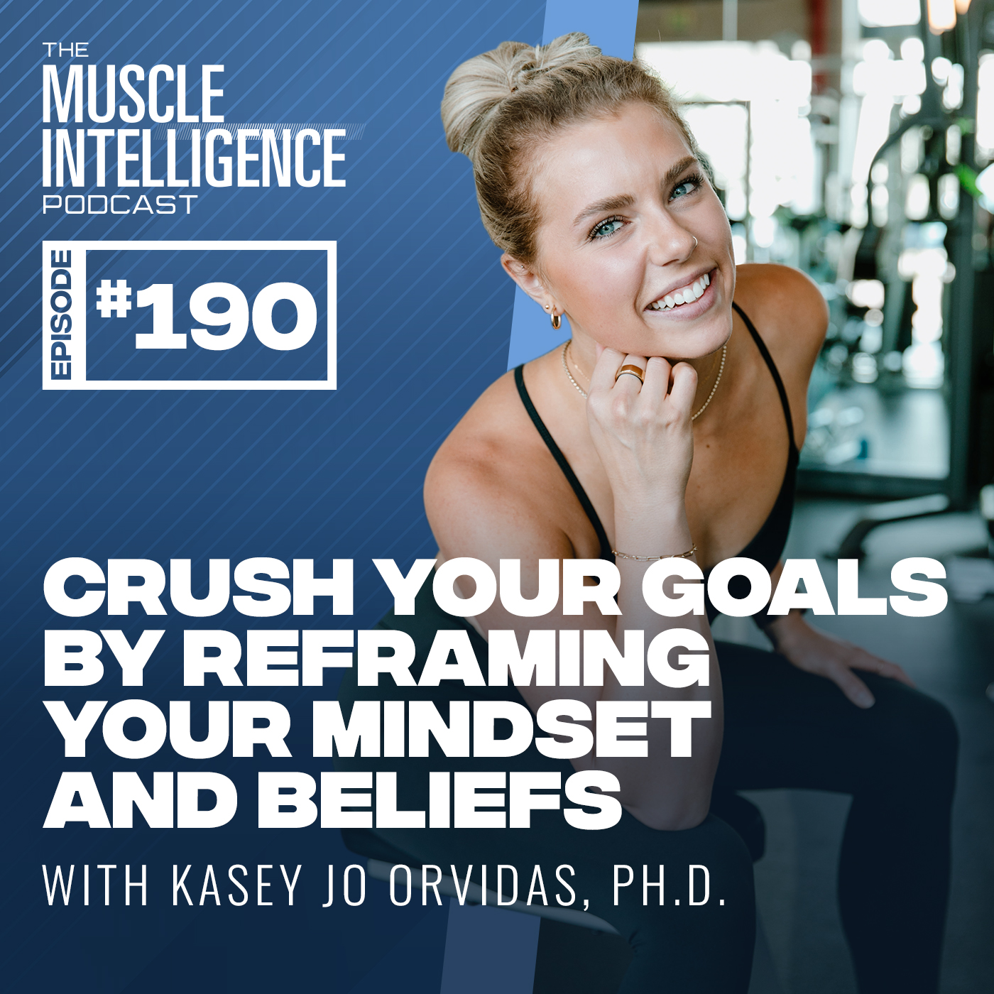 Podcast Episodes Featuring Kasey Jo Orvidas Ph D Podcast Episodes Featuring Kasey Jo Orvidas Ph D