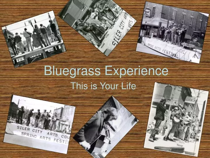 Ppt Bluegrass Experience Powerpoint Presentation Free Download Id Ppt Bluegrass Experience Powerpoint Presentation Free Download Id