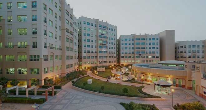 Press Release - More Than 85% Of Dubai International Academic City And ... Press Release - More Than 85% Of Dubai International Academic City And ...
