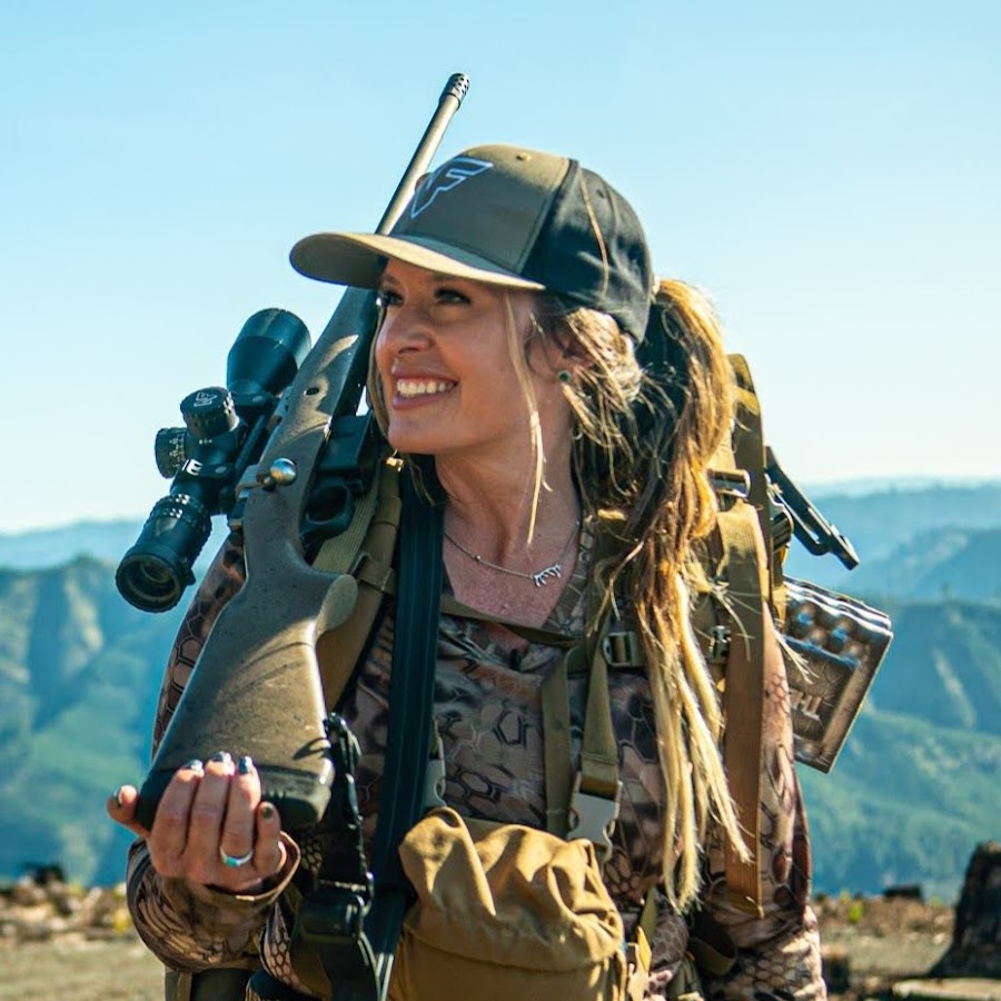 Pursue The Wild With Kristy Titus Youtube Pursue The Wild With Kristy Titus Youtube