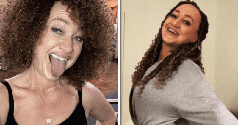 Rachel Dolezal S Net Worth White Woman Who Identifies As Black Joins Rachel Dolezal S Net Worth White Woman Who Identifies As Black Joins