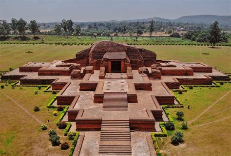 Rise And Fall Of 10 Ancient Universities Of India Rise And Fall Of 10 Ancient Universities Of India
