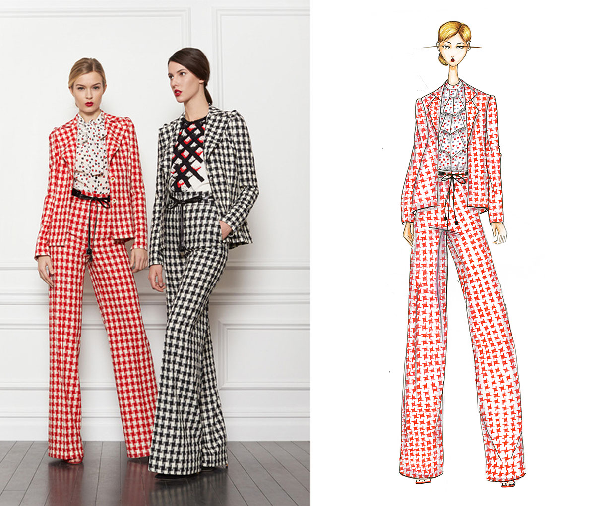 Scad Fashion Design