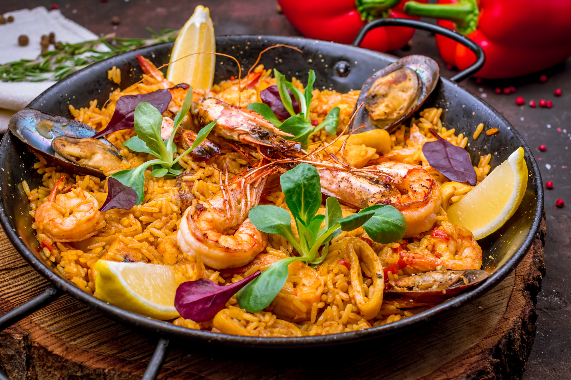 Spanish Food 5 Must Try Dishes In Madrid Spanish Food 5 Must Try Dishes In Madrid