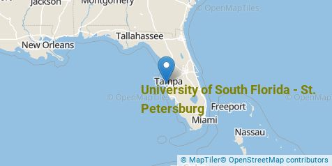 St Petersburg Campus Events University Of South Florida St Petersburg Campus Events University Of South Florida