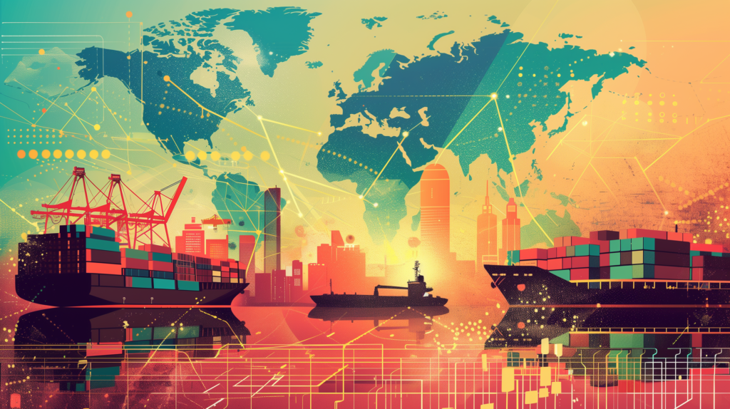 Strategies For Building Resilient Supply Chains To Navigate Unexpected Strategies For Building Resilient Supply Chains To Navigate Unexpected