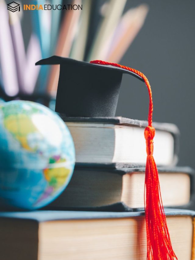 Study In India Or Abroad Top Colleges Education In India Education Study In India Or Abroad Top Colleges Education In India Education