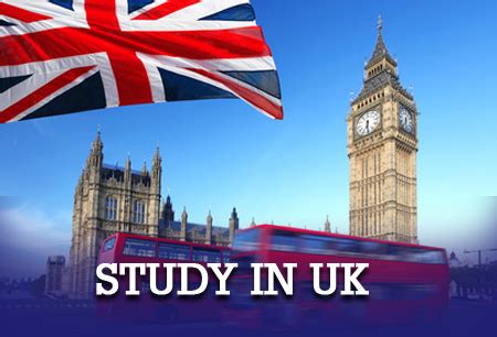 Study In Uk Study In Uk