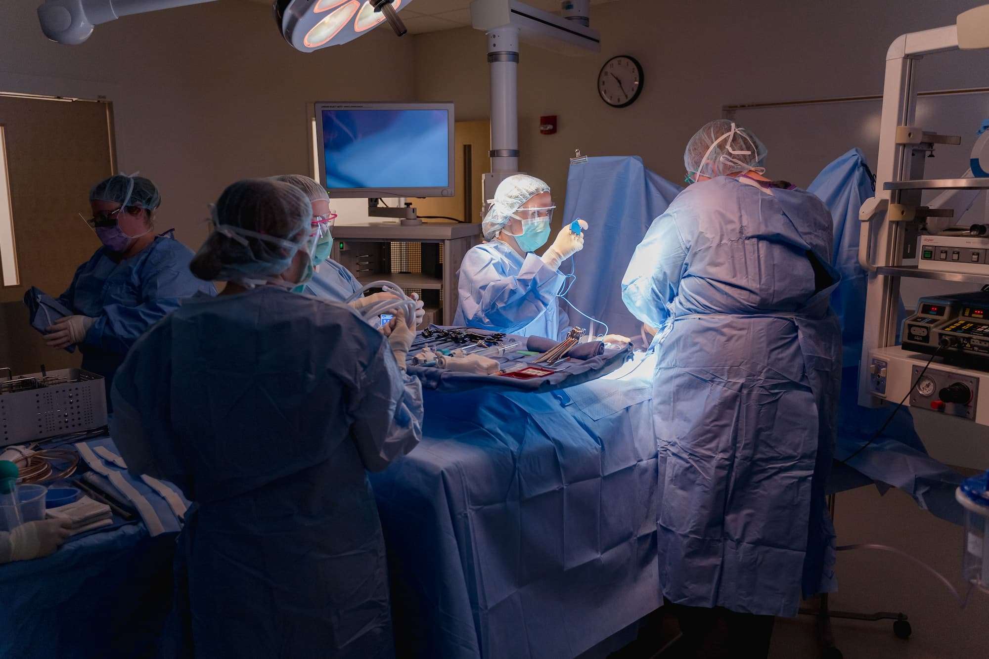 Surgical Technology Associate Degree Northcentral Technical College Surgical Technology Associate Degree Northcentral Technical College