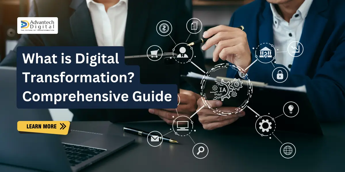 Table Of Contents Comprehensive Guide To Create Digital Transformation Table Of Contents Comprehensive Guide To Create Digital Transformation