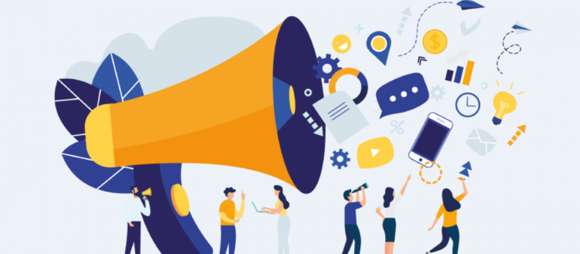 The Best Way To Increase Brand Awareness The Best Way To Increase Brand Awareness