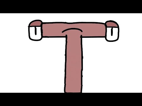 The Brazilian Alphabet Das Brasilianische Alphabet Youtube The Brazilian Alphabet Das Brasilianische Alphabet Youtube