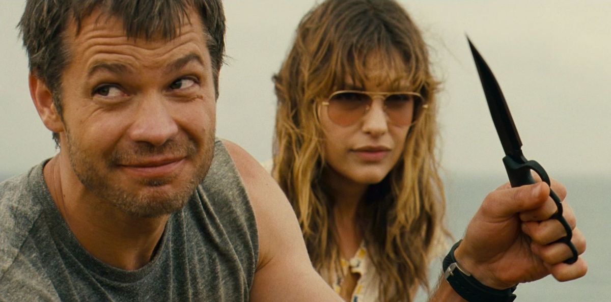 The Perfect Getaway C 2015 Filmaffinity The Perfect Getaway C 2015 Filmaffinity