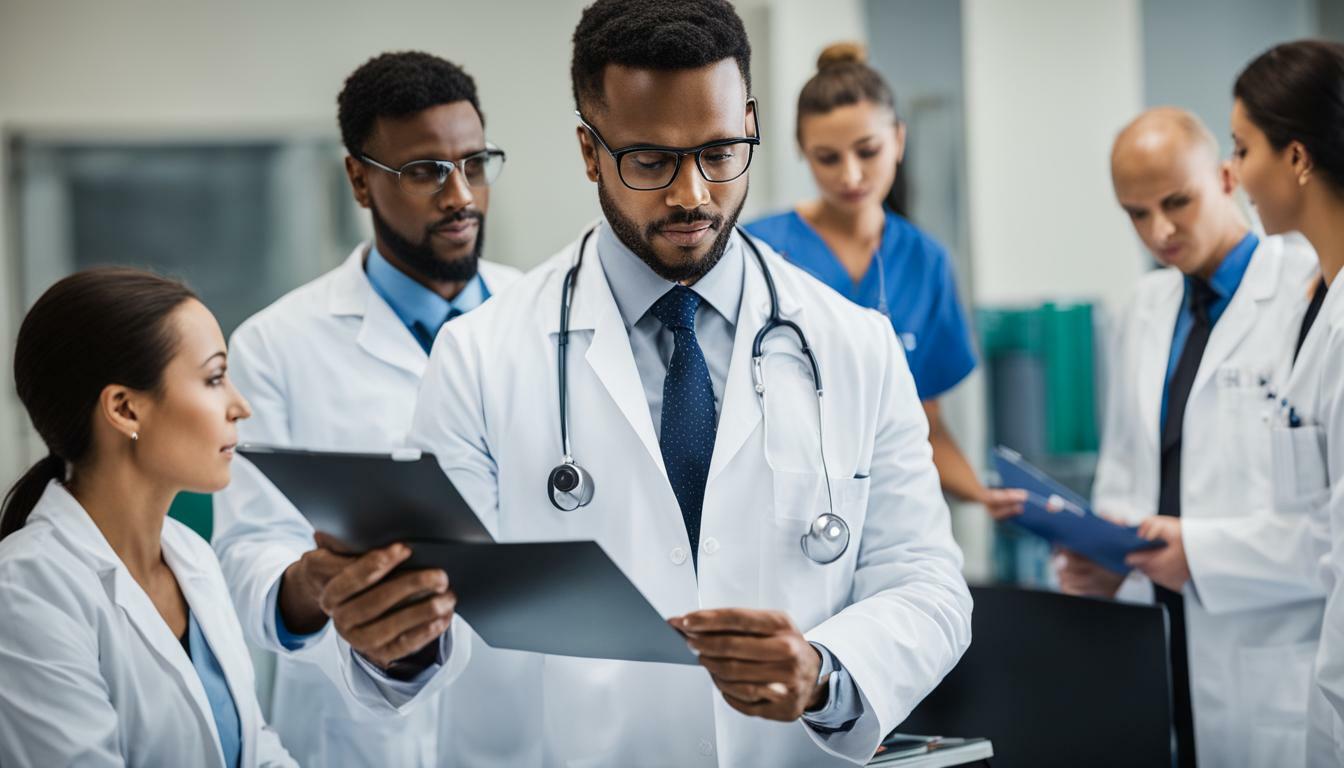 The Physician Assistant Career Path What Is A Pa The Physician Assistant Career Path What Is A Pa