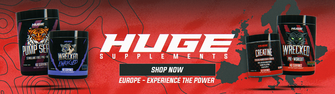 The Ultimate Guide To Huge Supplements Chilodus The Ultimate Guide To Huge Supplements Chilodus