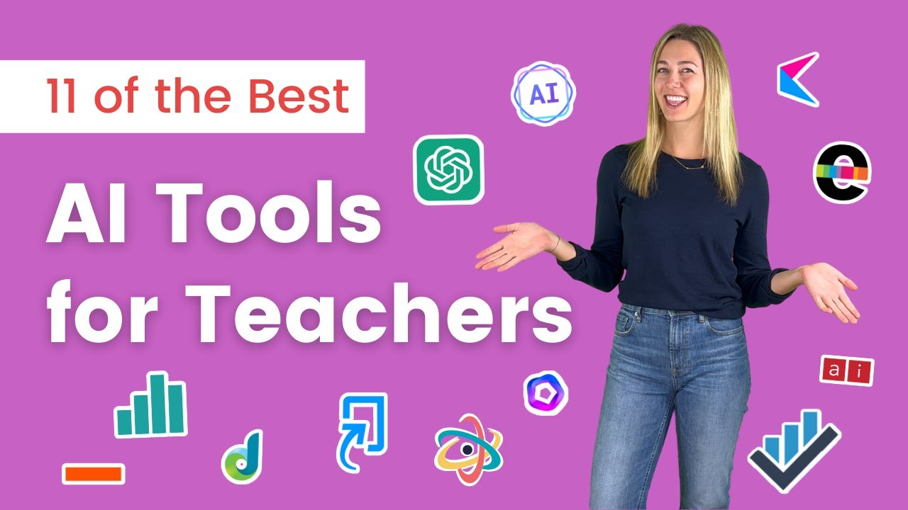 Top 10 Ai Tools For Teachers Enhance Classroom Engagement And Learning Top 10 Ai Tools For Teachers Enhance Classroom Engagement And Learning