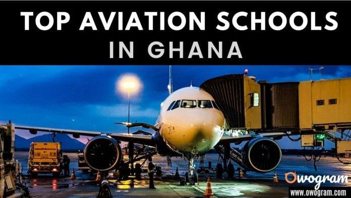 Top 10 Aviation Schools In Ghana Raph Sark Top 10 Aviation Schools In Ghana Raph Sark