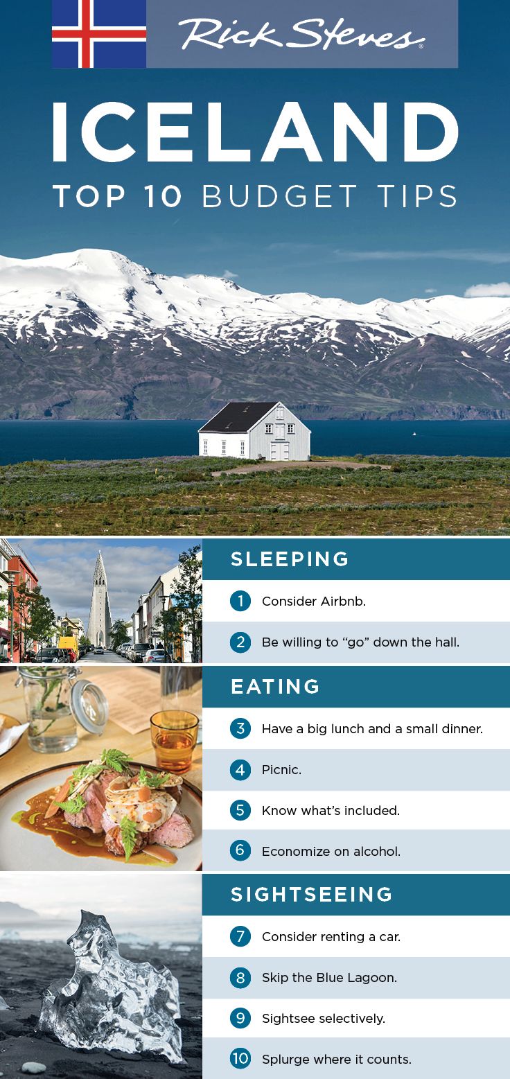 Top 10 Budget Tips For Iceland Top 10 Budget Tips For Iceland