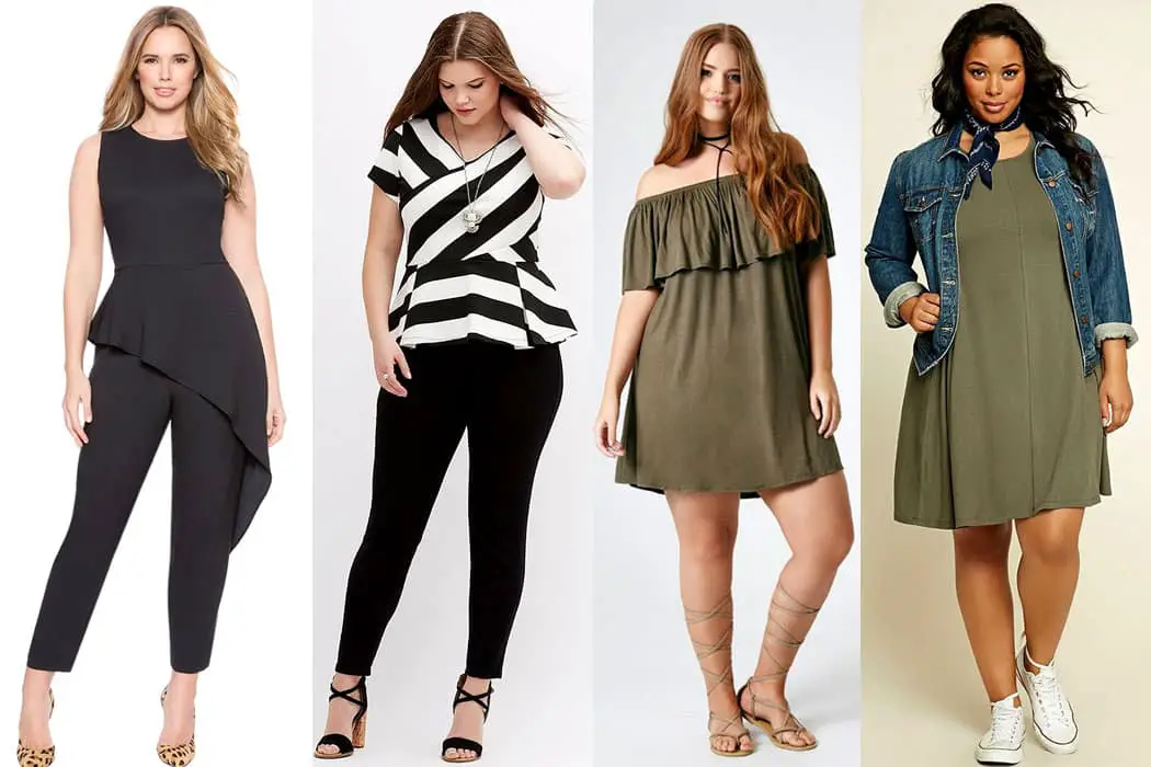Top 10 Plus Size Fashion Tips Curvyplus Top 10 Plus Size Fashion Tips Curvyplus