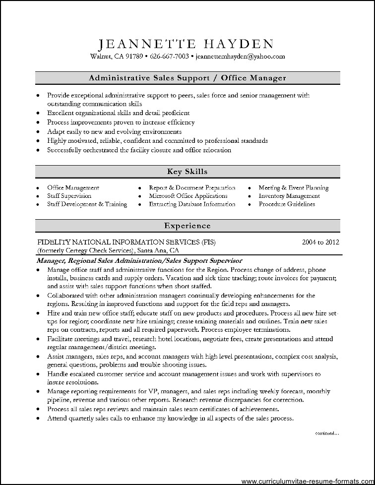 Top 12 Office Administrator Skills To Put On Your Resume Top 12 Office Administrator Skills To Put On Your Resume