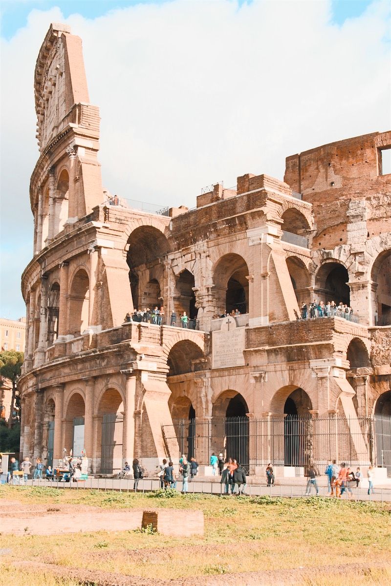 Top 5 Must Visit Places In Rome Unveiling The Eternal City S Top 5 Must Visit Places In Rome Unveiling The Eternal City S