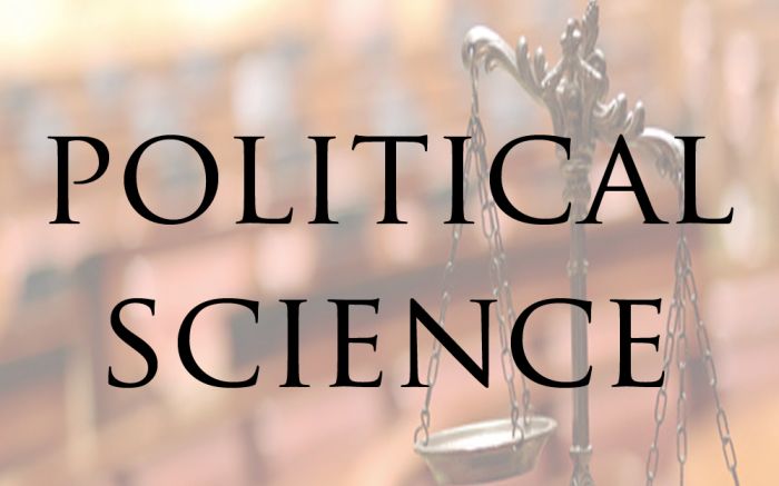 Top Political Science Phd Programs Helptostudy Com Top Political Science Phd Programs Helptostudy Com