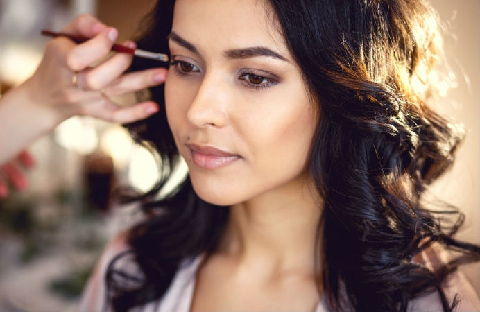 Toronto Makeup Lessons Saubhaya Makeup Toronto Makeup Lessons Saubhaya Makeup