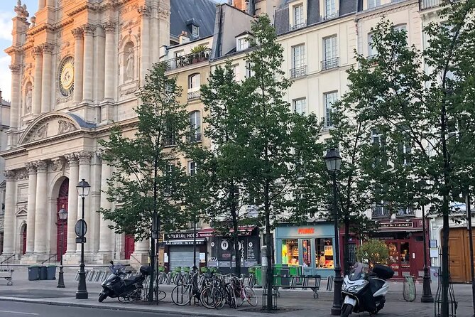 Unforgettable Paris Experience Le Marais Boat Cruise And Gourmet Lunch Unforgettable Paris Experience Le Marais Boat Cruise And Gourmet Lunch
