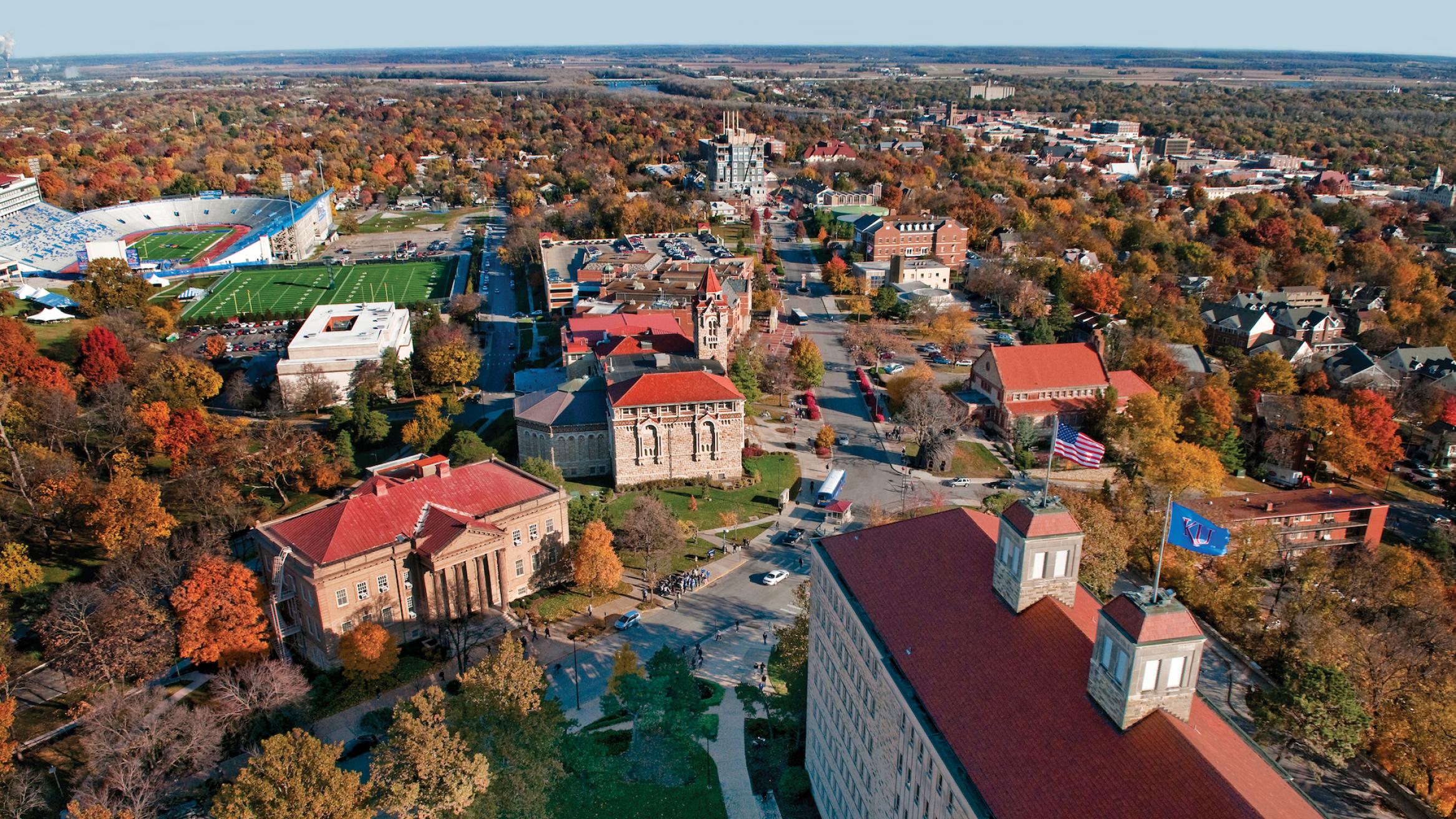 University Of Kansas Honor Roll Fall 2024 Harri Klarika University Of Kansas Honor Roll Fall 2024 Harri Klarika