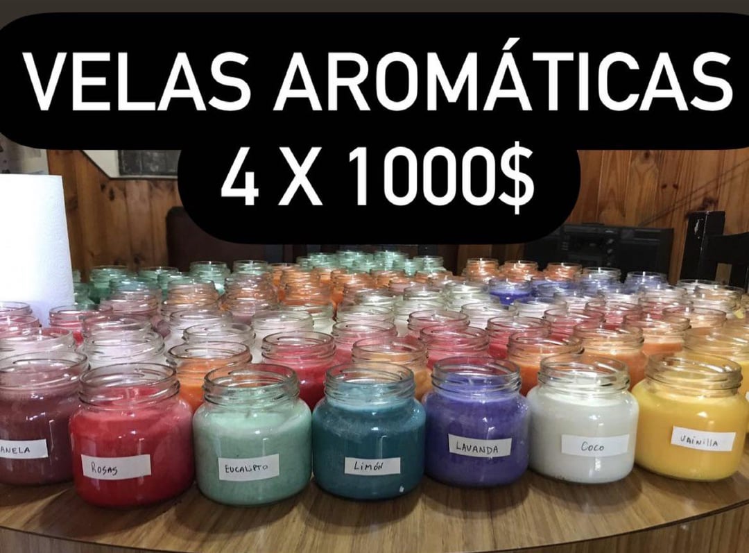 Velas Arom Ticas 5 Op Es Para O Seu Momento De Autocuidado Velas Arom Ticas 5 Op Es Para O Seu Momento De Autocuidado