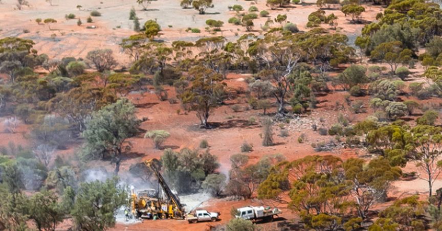 Viking Mines Asx Vka Unlocking Vanadium Potential At Its Canegrass Viking Mines Asx Vka Unlocking Vanadium Potential At Its Canegrass